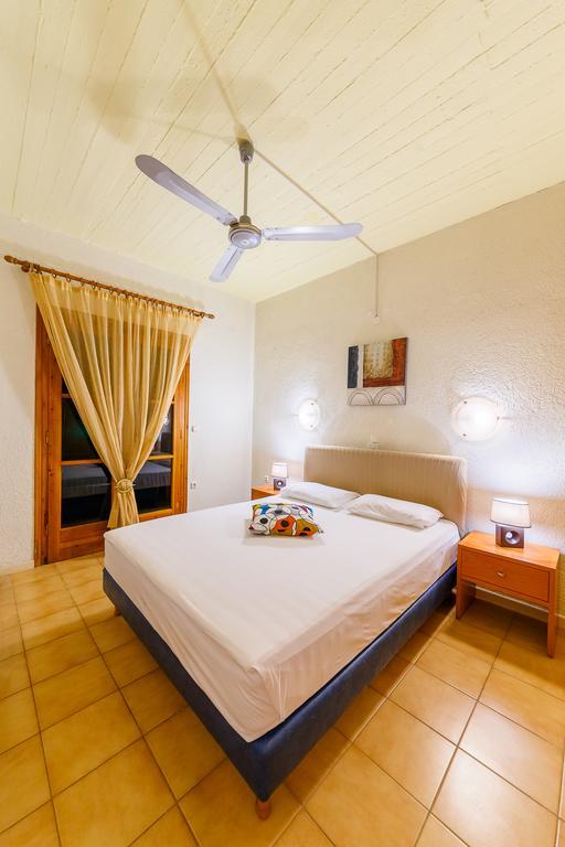 Aparthotel Grekis Hotel&apartments