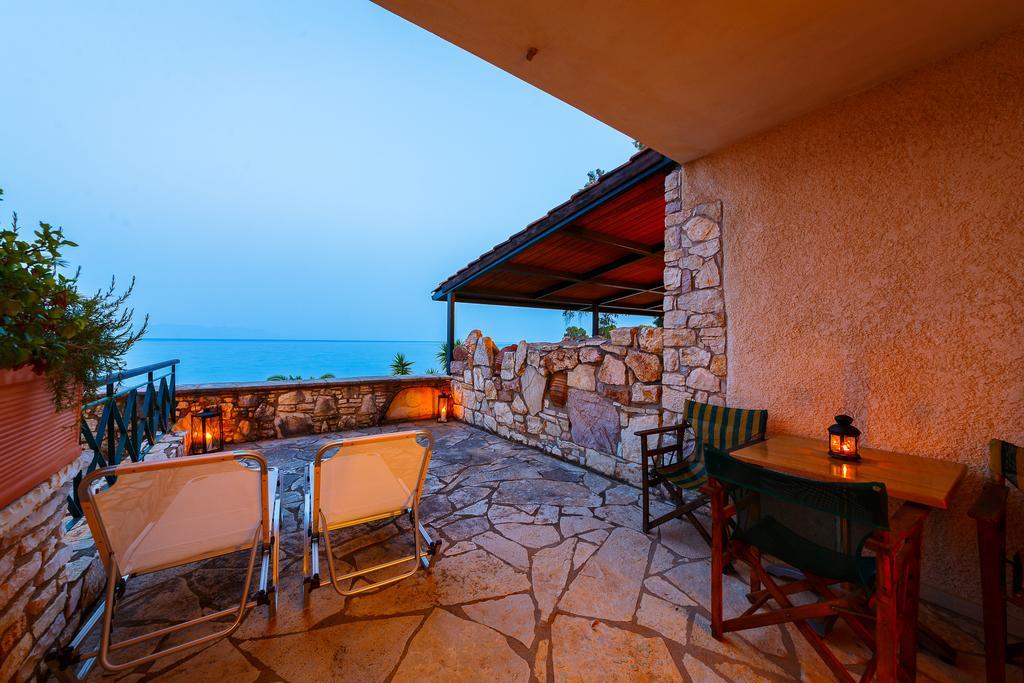 Grekis Hotel&apartments