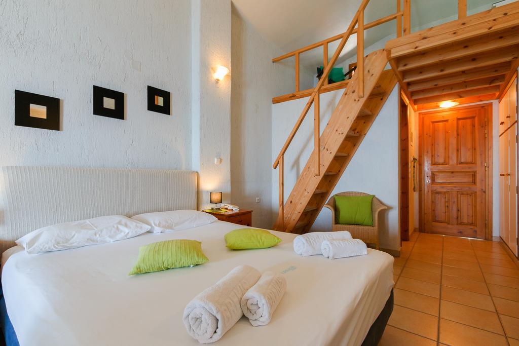 Aparthotel Grekis Hotel&apartments 2*