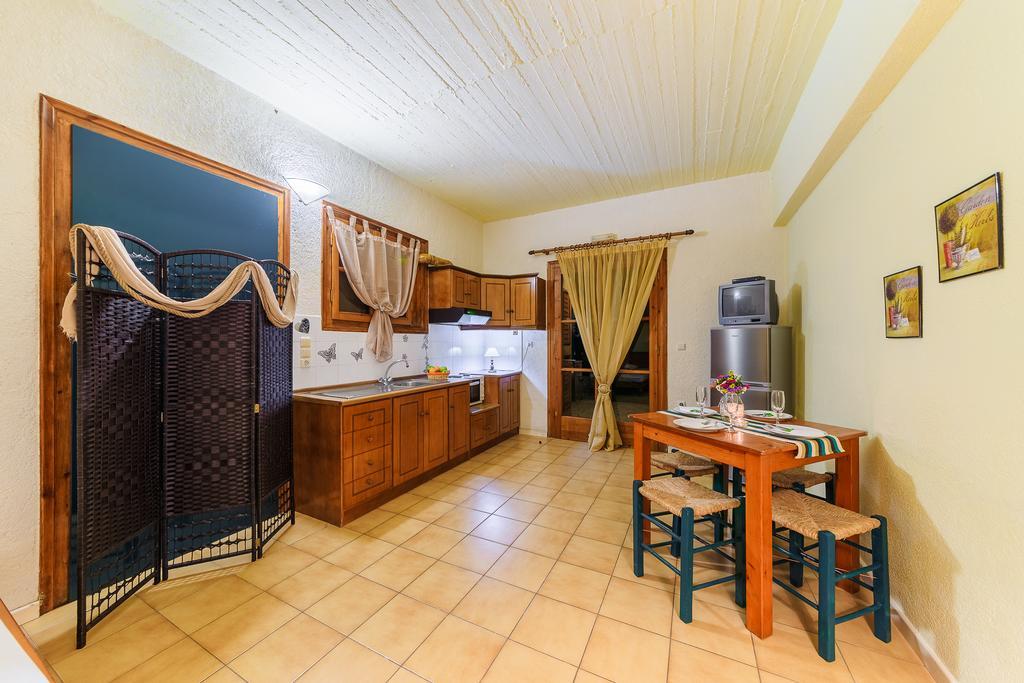 Aparthotel Grekis Hotel&apartments