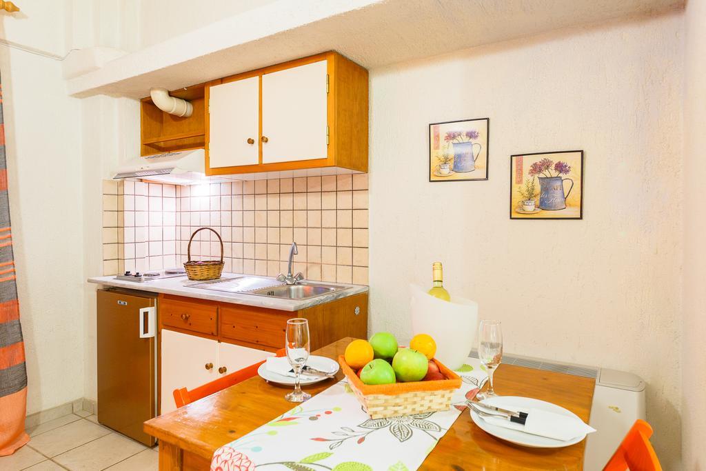 Grekis Hotel&apartments
