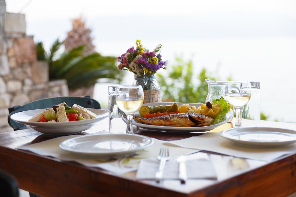 Grekis Hotel&apartments