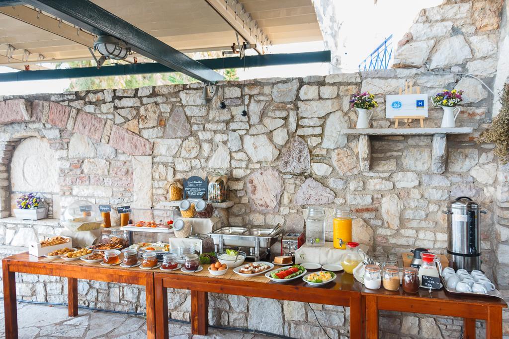 Aparthotel Grekis Hotel&apartments 2*