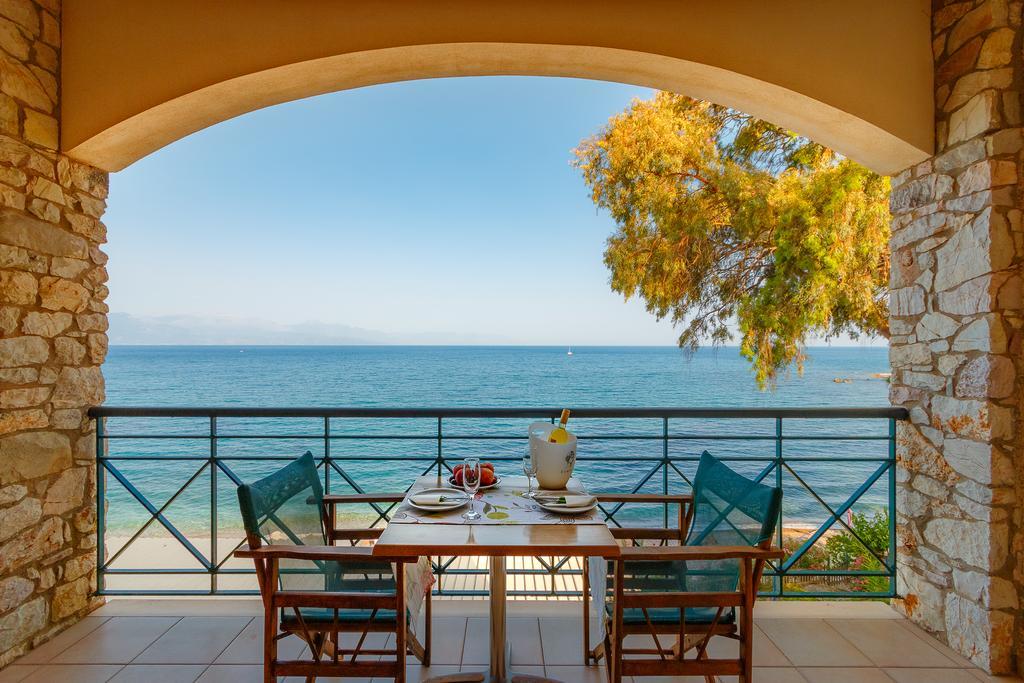 Grekis Hotel&apartments