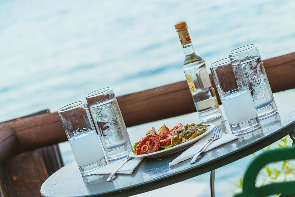 Aparthotel Grekis Hotel&apartments 2*