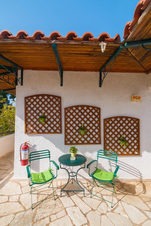 Grekis Hotel&apartments