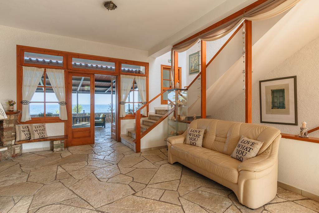 Grekis Hotel&apartments