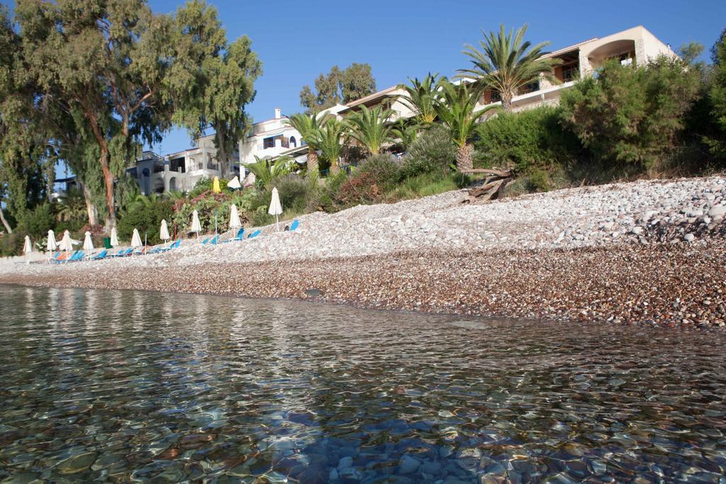 Grekis Hotel&apartments