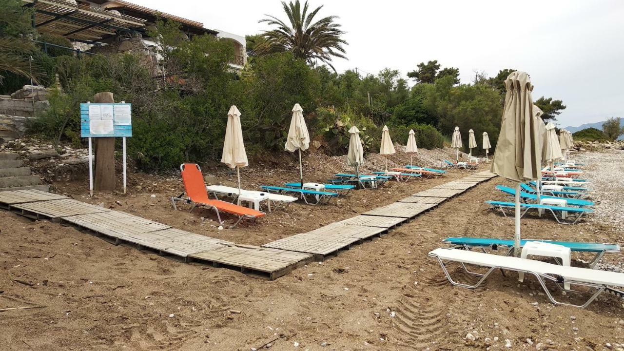 Aparthotel Grekis Hotel&apartments