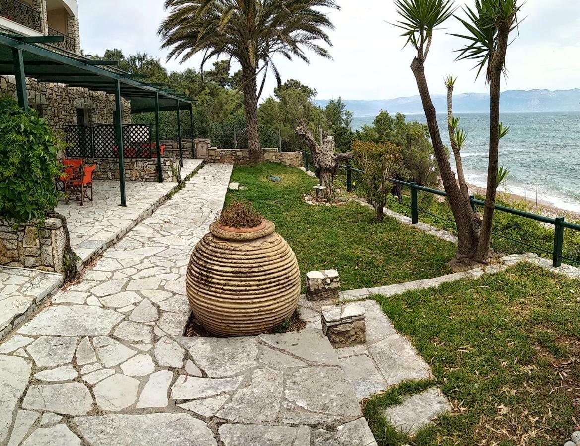 Grekis Hotel&apartments 2*