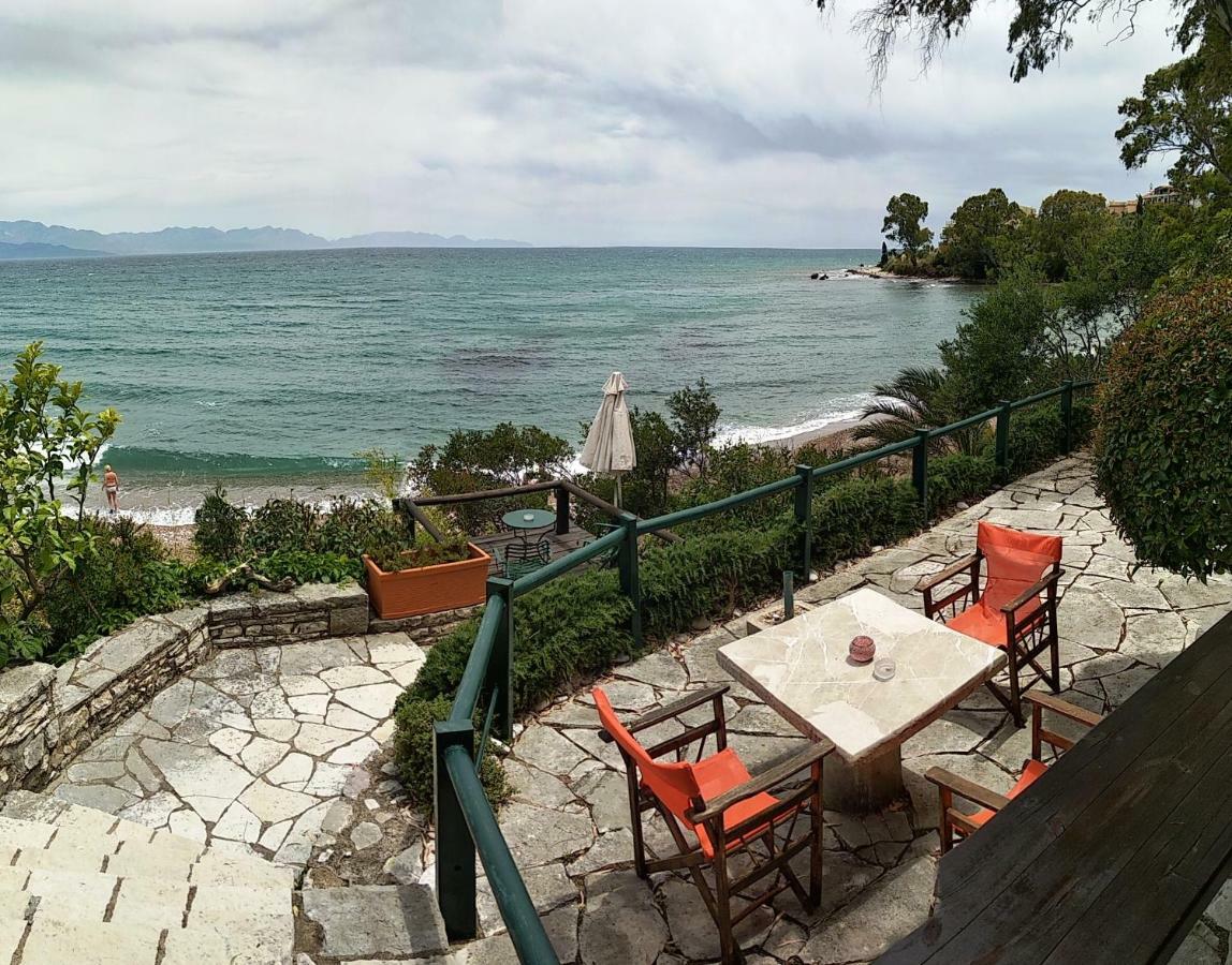 Grekis Hotel&apartments