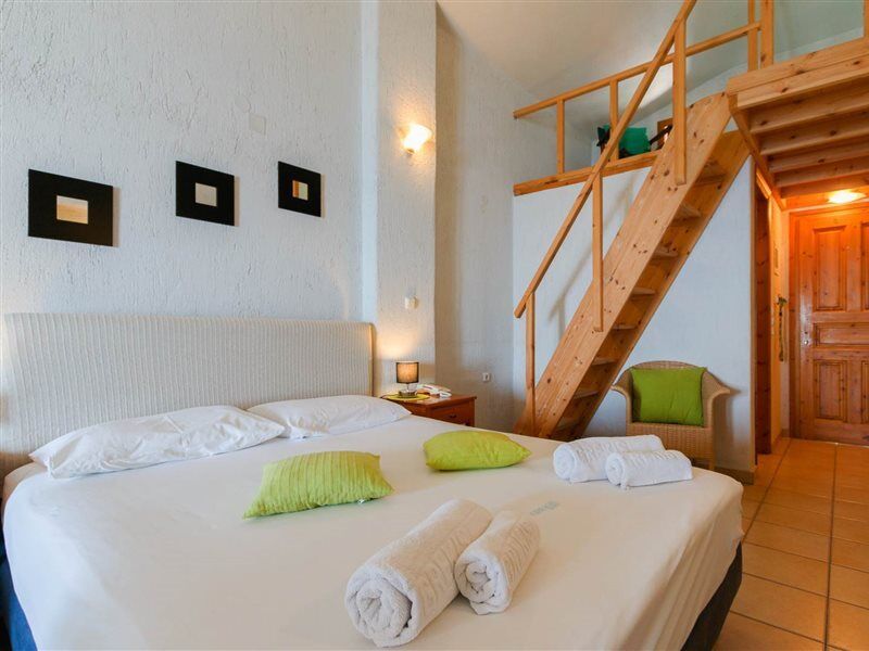 Grekis Hotel&apartments